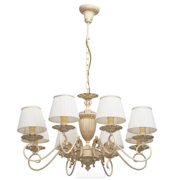 

Подвесная люстра MW-Light Ариадна 450014208, Ариадна 450014208