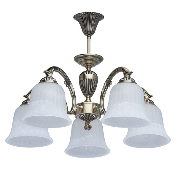 

Потолочная люстра MW-Light Ариадна 450014605, Ариадна 450014605