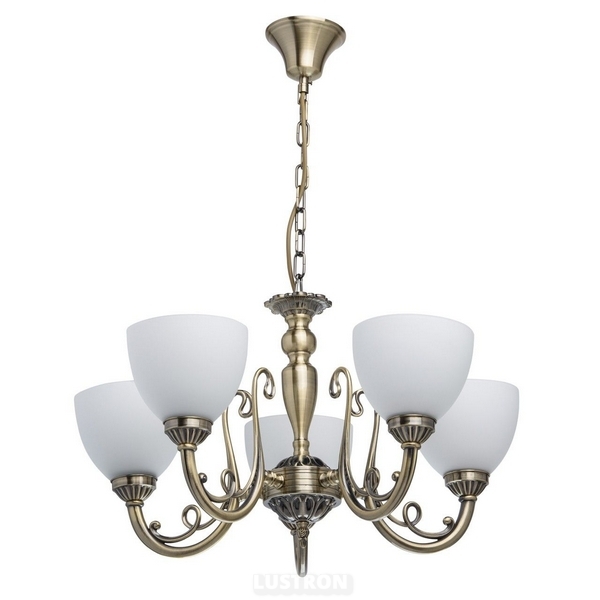 

Подвесная люстра MW-Light Ариадна 450017005, Ариадна 450017005