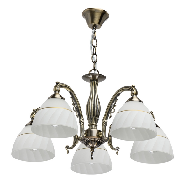 

Подвесная люстра MW-Light Ариадна 450018905, Ариадна 450018905