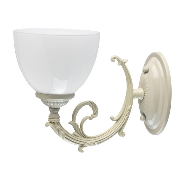 

Бра MW-Light Ариадна 450022901, Белый, Ариадна 450022901