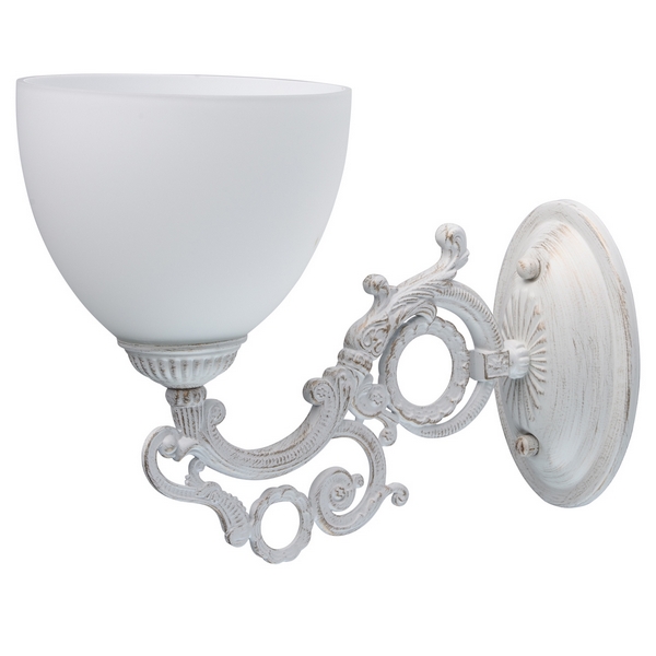 

Бра MW-Light Ариадна 450026501, Белый, Ариадна 450026501