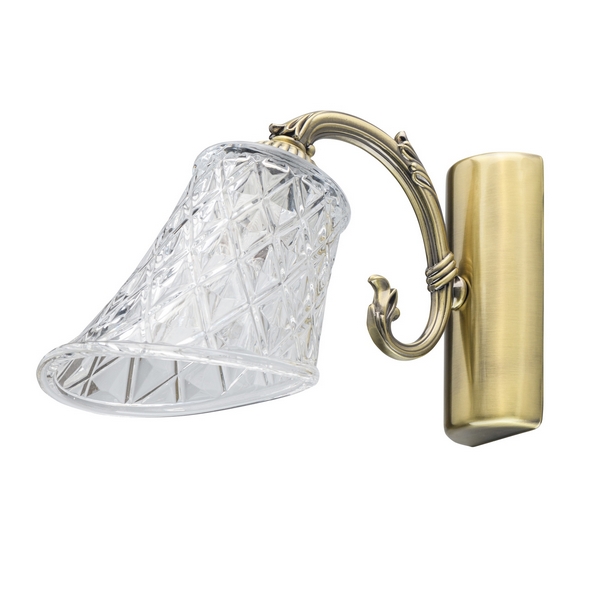 

Бра MW-Light Ариадна 450029001, Ариадна 450029001
