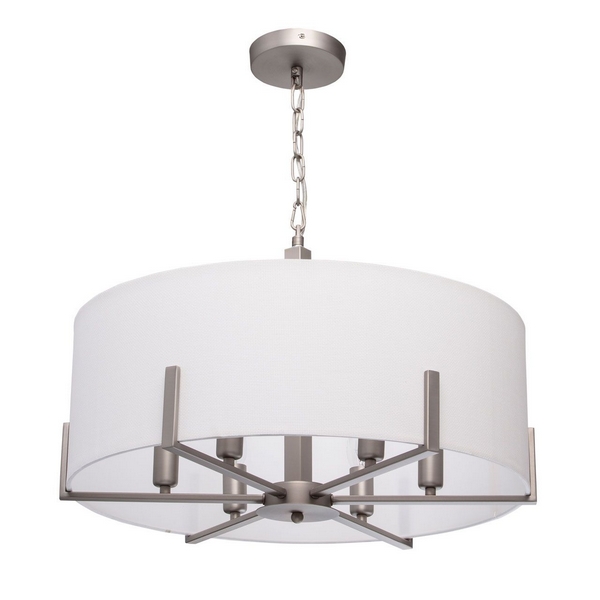 

Подвесная люстра MW-Light Дафна 453011906, Дафна 453011906
