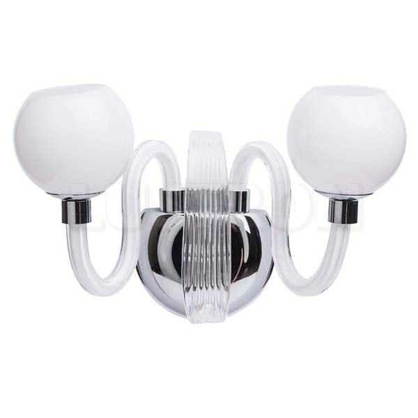 

Бра Ivonna MW-Light Ивонна 459021102, Белый, Ивонна 459021102