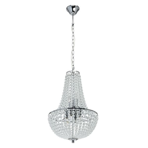 

Подвесная люстра MW-Light Бриз 464018506, Бриз 464018506