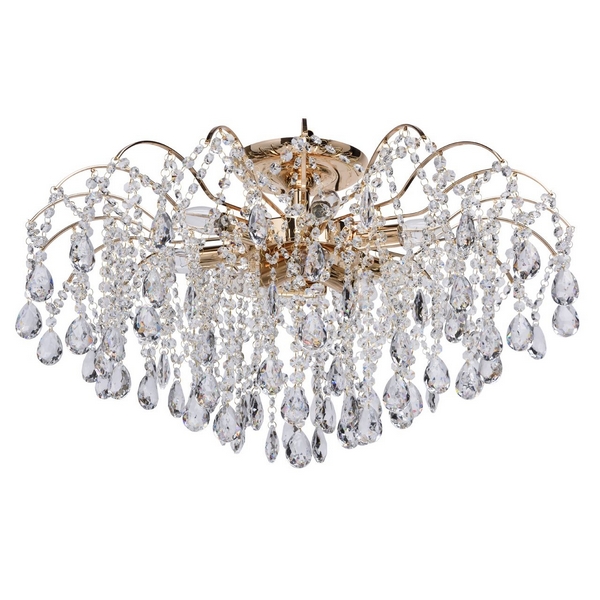 

Потолочная люстра MW-Light Бриз 464018709, Бриз 464018709