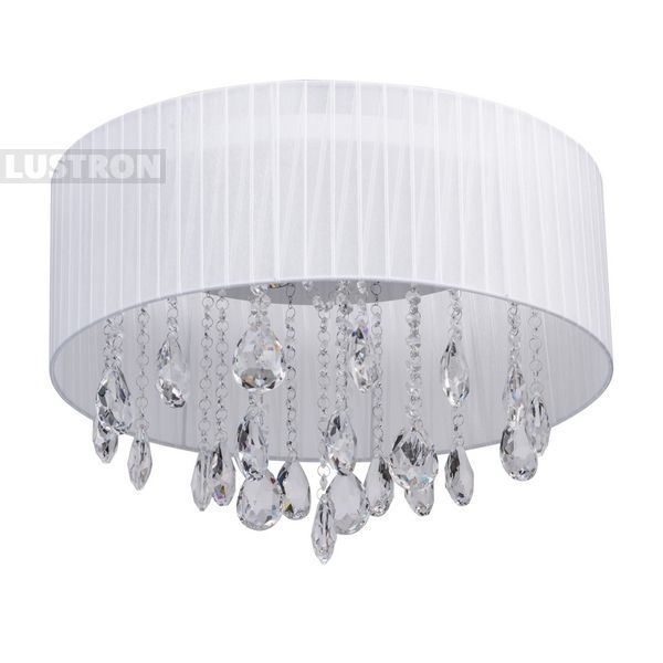 

Потолочный светодиодный светильник MW-Light Жаклин 465014606, Жаклин 465014606