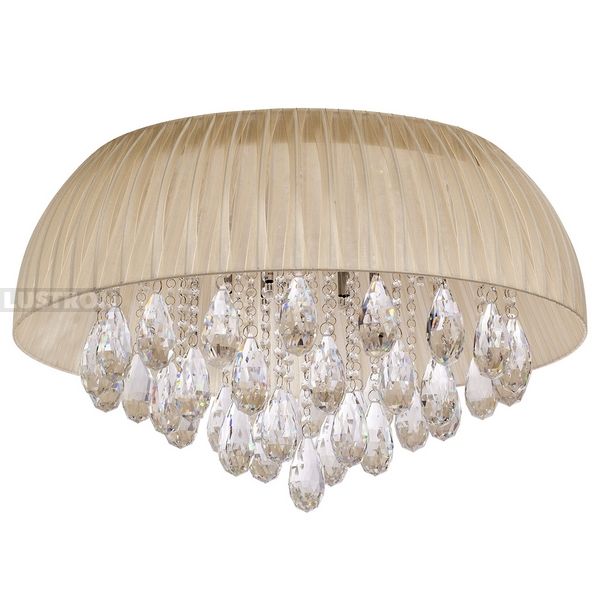 

Потолочная люстра с пультом MW-Light Жаклин 465015217, Жаклин 465015217