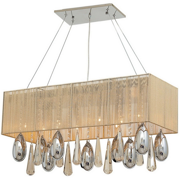 

Подвесной светильник MW-Light Жаклин 465015510, Жаклин 465015510