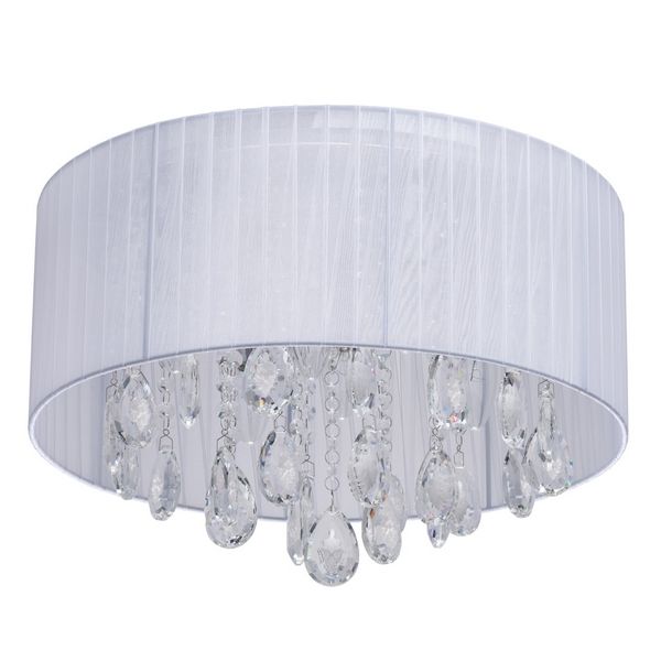 

Потолочная люстра MW-Light Жаклин 465015606, Жаклин 465015606