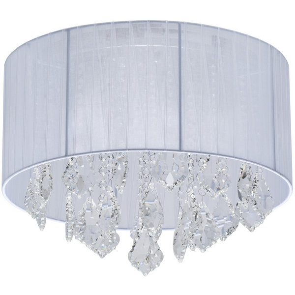 

Потолочная люстра MW-Light Жаклин 465015904, Жаклин 465015904