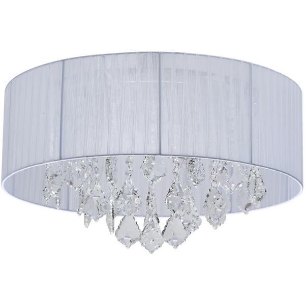

Потолочная люстра MW-Light Жаклин 465016006, Жаклин 465016006