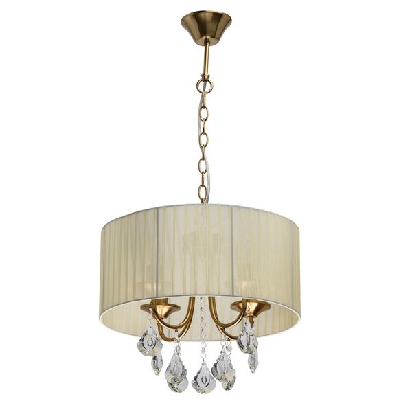 

Подвесная люстра MW-Light Жаклин 465016504, Жаклин 465016504