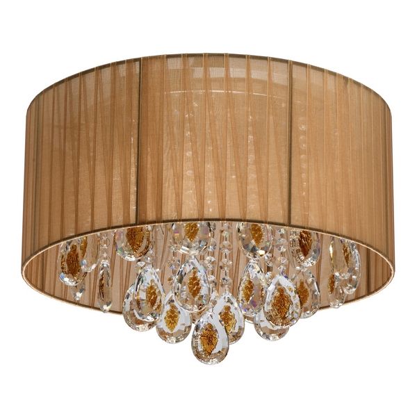 

Потолочная люстра MW-Light Жаклин 465016704, Жаклин 465016704