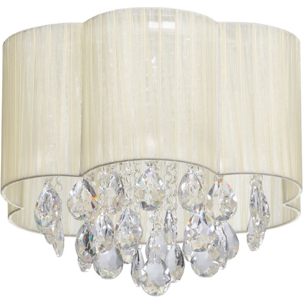 

Потолочная люстра MW-Light Жаклин 465016906, Жаклин 465016906