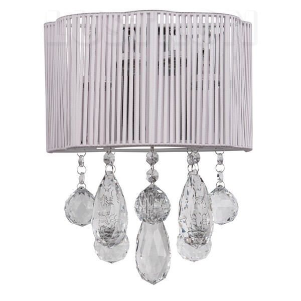 

Бра светодиодное MW-Light Жаклин 465023004, Жаклин 465023004