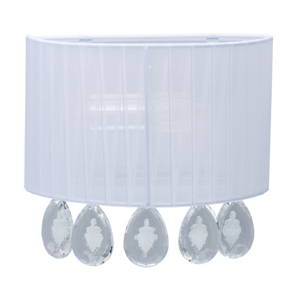 

Настенный светильник MW-Light Жаклин 465025801, Жаклин 465025801