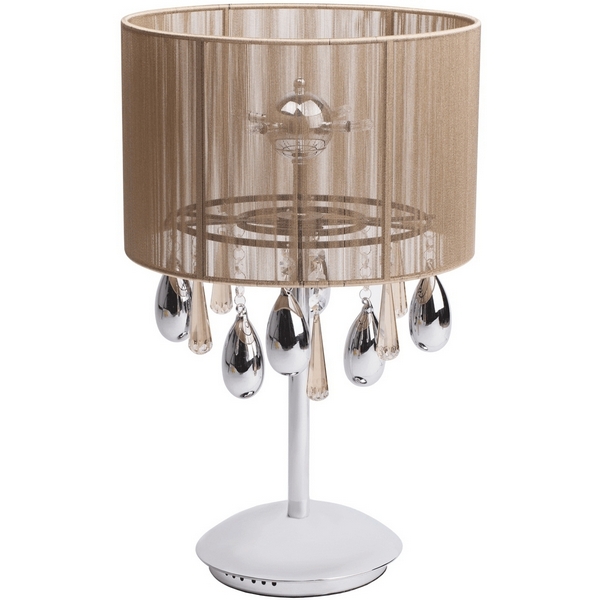 

Настольная лампа MW-Light Жаклин 465031904, Жаклин 465031904