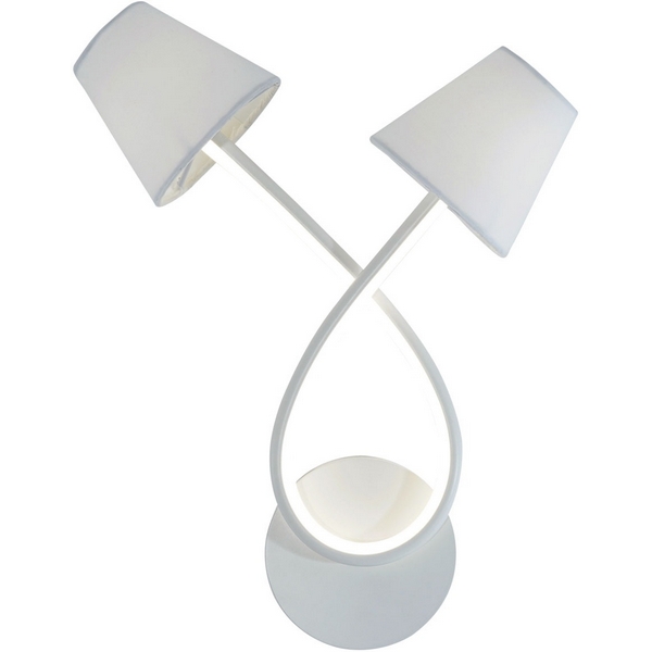 

Бра MW-Light Аэлита 480022602, Белый, Аэлита 480022602