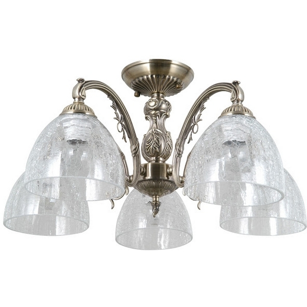 

Потолочная люстра на штанге MW-Light Аманда 481015205, Аманда 481015205
