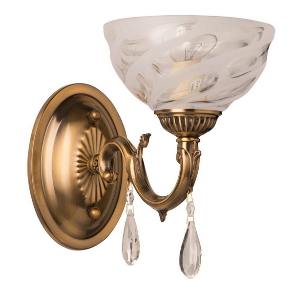 

Бра MW-Light Аманда 481020901, Аманда 481020901