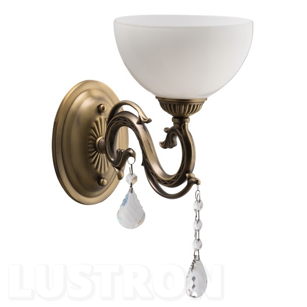 

Бра MW-Light Аманда 481021101, Аманда 481021101