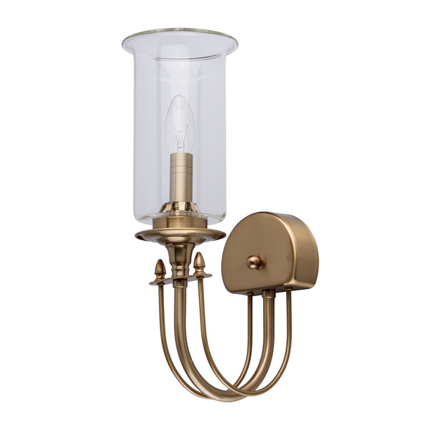 

Бра MW-Light Аманда 481022901, Аманда 481022901