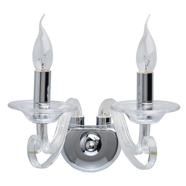 

Бра MW-Light Элла 483023402, Хром, Элла 483023402