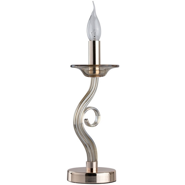 

Интерьерная настольная лампа MW-Light Элла 483033101, Элла 483033101