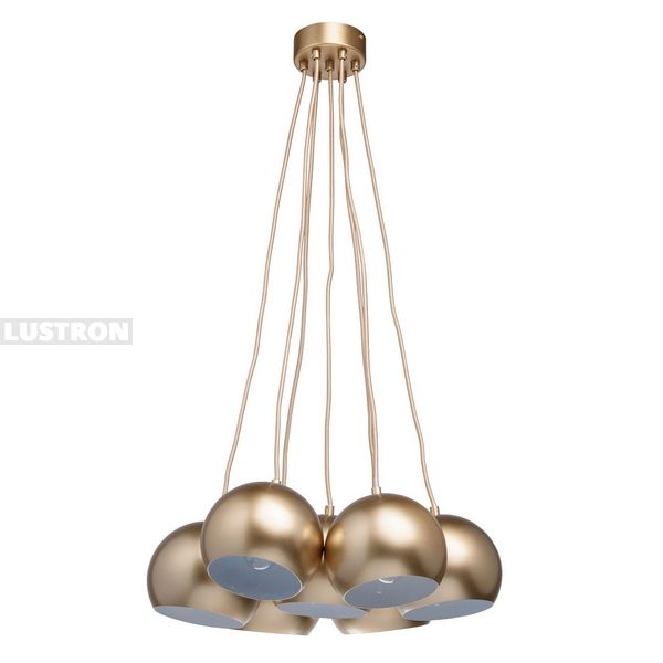 

Подвесной светильник паук MW-Light Котбус 492015807, Котбус 492015807