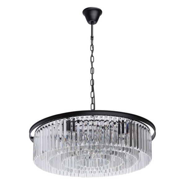 

Подвесная люстра Гослар/Goslar MW-Light Гослар 498014910, Гослар 498014910