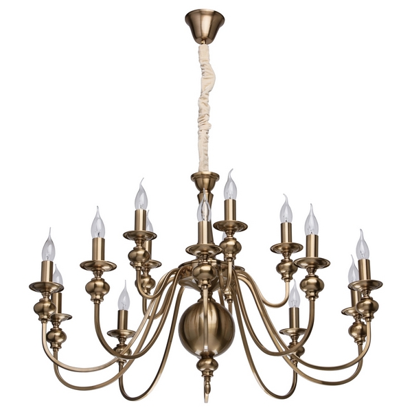 

Подвесная люстра Konsujelo MW-Light Консуэло 614010715, Консуэло 614010715