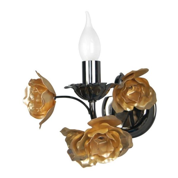 

Бра MW-Light Розенхейм 615021901, Розенхейм 615021901