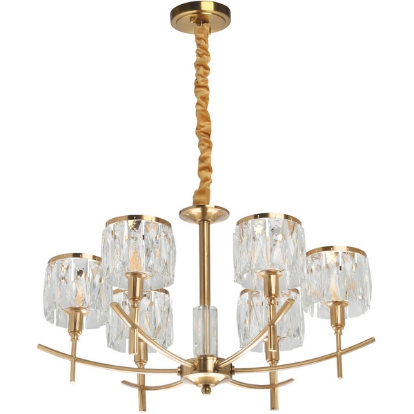 

Подвесная люстра MW-Light Илвита 624011306, Илвита 624011306