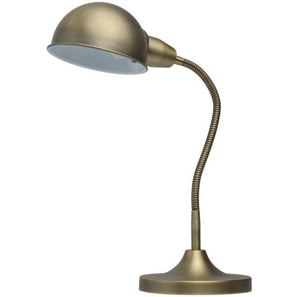 

Интерьерная настольная лампа MW-Light Ракурс 631031101, Ракурс 631031101