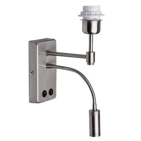 

Бра с выключателем и подсветкой для чтения MW-Light Сити 634021802, Сити 634021802