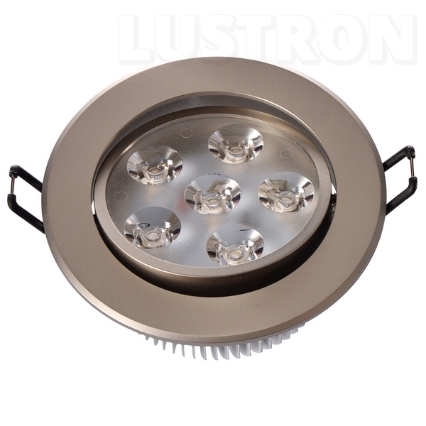 

Встраиваемый светодиодный светильник Kruz MW-Light Круз 637013006, Круз 637013006