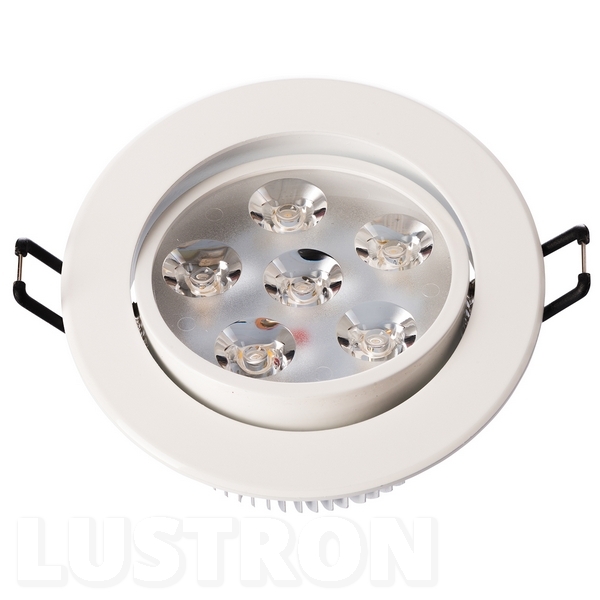 

Встраиваемый светодиодный светильник Kruz MW-Light Круз 637013306, Круз 637013306