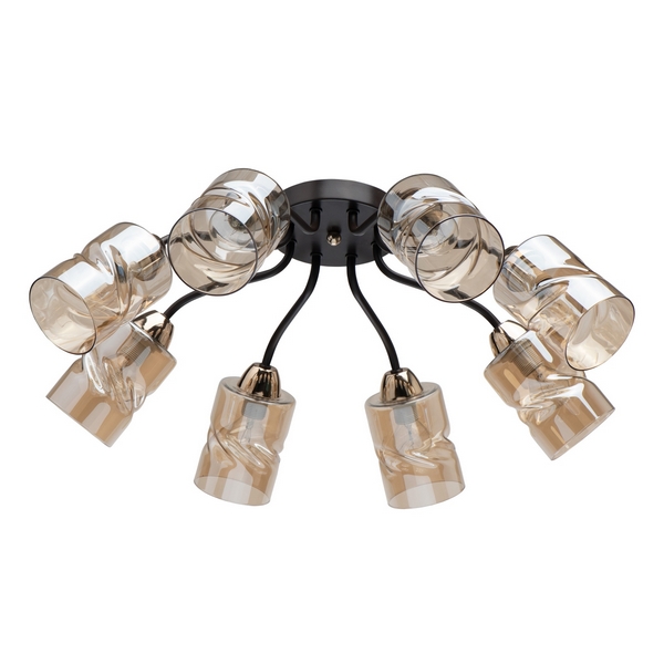 

Потолочная люстра MW-Light Олимпия 638019408, Олимпия 638019408