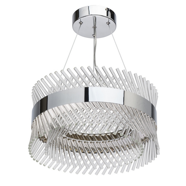 

Подвесная люстра светодиодная MW-Light Аделард 642013601, Аделард 642013601
