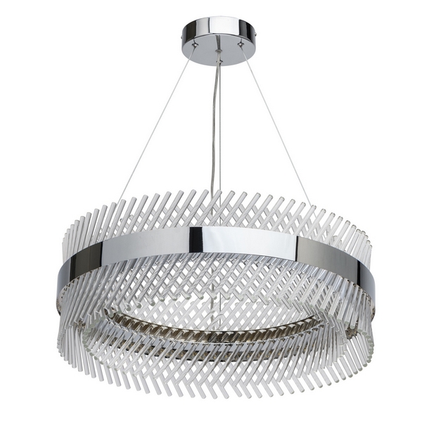 

Подвесная люстра светодиодная MW-Light Аделард 642013701, Аделард 642013701