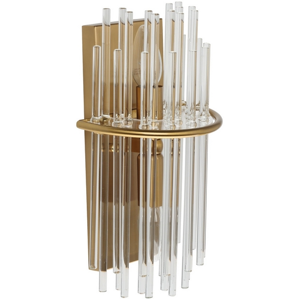 

Бра MW-Light Аделард 642027502, Прозрачный, Аделард 642027502