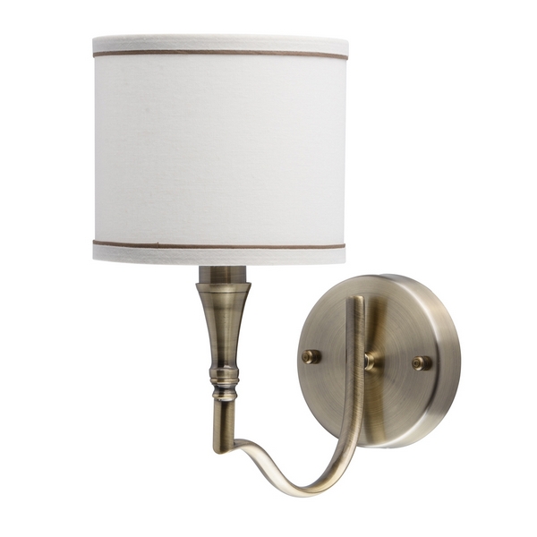 

Бра MW-Light Конрад 667021201, Белый, Конрад 667021201