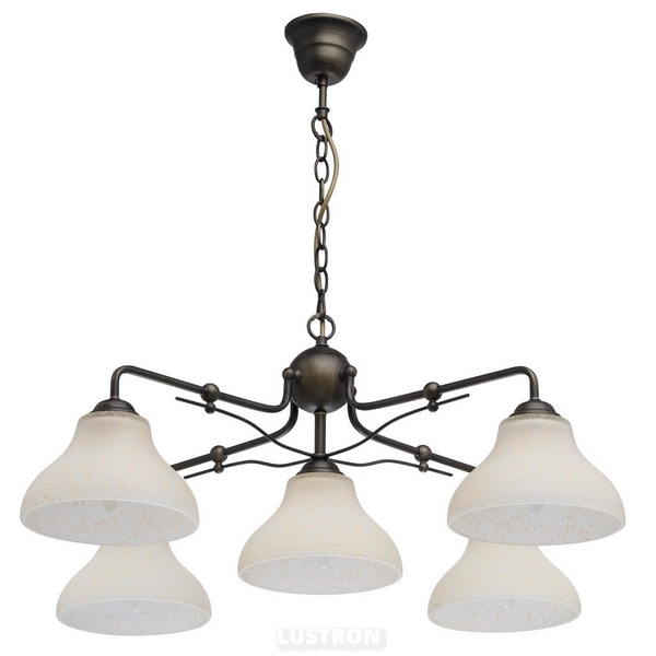 

Подвесная люстра MW-Light Тетро 673012105, Тетро 673012105