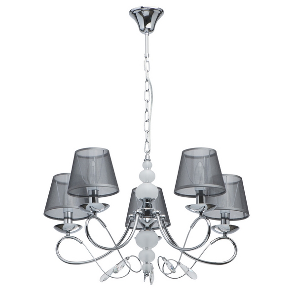 

Подвесная люстра MW-Light Федерика 684012005, Федерика 684012005