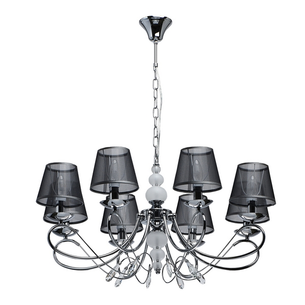 

Подвесная люстра MW-Light Федерика 684012108, Федерика 684012108