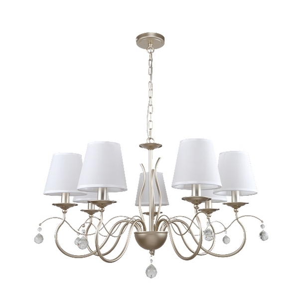 

Подвесная люстра MW-Light Федерика 684012807, Федерика 684012807