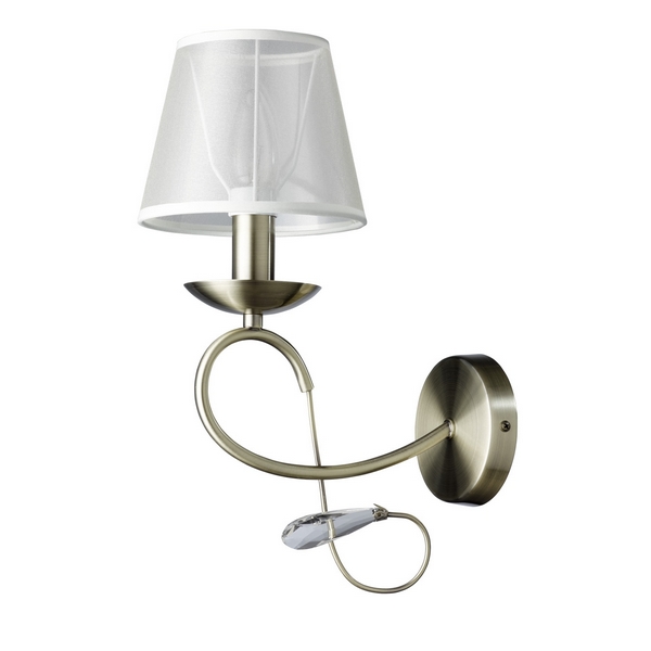 

Бра MW-Light Федерика 684022201, Федерика 684022201