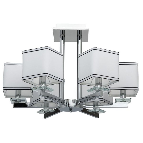 

Потолочная люстра MW-Light Наполи 686010306, Наполи 686010306